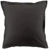 Image de Paire de taies d'oreiller 100% coton 57fils