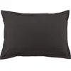 Image de Paire de taies d'oreiller 100% coton 57fils