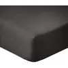 Image de Drap housse 100% coton 57fils, Essentiel