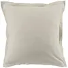 Image de Paire de taies d'oreiller 100% coton 57fils
