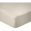Image de Drap housse 100% coton 57fils, Essentiel