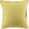 Image de Paire de taies d'oreiller 100% coton 57fils