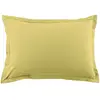 Image de Paire de taies d'oreiller 100% coton 57fils