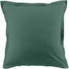 Image de Paire de taies d'oreiller 100% coton 57fils