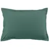Image de Paire de taies d'oreiller 100% coton 57fils