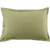 Image de Paire de taies d'oreiller 100% coton 57fils