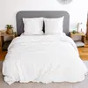 Image de Parure microfibre lavee