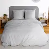 Image de Parure microfibre lavee