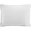 Image de Taie d'oreiller 100% satin de coton 105 fils