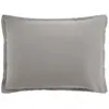 Image de Taie d'oreiller 100% satin de coton 105 fils
