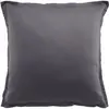 Image de Taie d'oreiller 100% satin de coton 105 fils