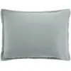 Image de Taie d'oreiller 100% satin de coton 105 fils