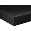 Image de Drap housse 100% satin de coton 105 fils