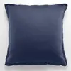 Image de Taie d'oreiller 100% satin de coton 105 fils