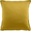 Image de Taie d'oreiller 100% satin de coton 105 fils