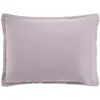 Image de Taie d'oreiller 100% satin de coton 105 fils