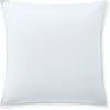 Image de Taie d'oreiller 100% percale de coton