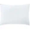 Image de Taie d'oreiller 100% percale de coton