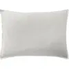 Image de Taie d'oreiller 100% percale de coton
