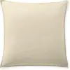 Image de Taie d'oreiller 100% percale de coton