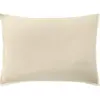 Image de Taie d'oreiller 100% percale de coton