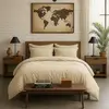 Image de Housse de couette 100% percale de coton