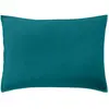 Image de Taie d'oreiller 100% percale de coton