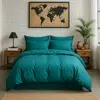 Image de Housse de couette 100% percale de coton