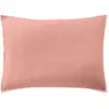 Image de Taie d'oreiller 100% percale de coton