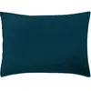 Image de Taie d'oreiller 100% percale de coton