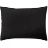 Image de Taie d'oreiller 100% percale de coton