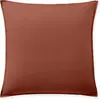 Image de Taie d'oreiller 100% percale de coton