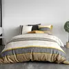Image de Parure housse de couette 100% coton 57fils carioca