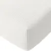 Image de Drap housse 1000% gaze de coton