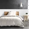 Image de Housse de couette 100% gaze de coton
