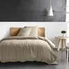 Image de Housse de couette 100% gaze de coton