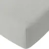 Image de Drap housse 1000% gaze de coton