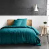 Image de Housse de couette 100% gaze de coton