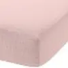 Image de Drap housse 1000% gaze de coton