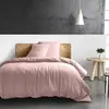 Image de Housse de couette 100% gaze de coton