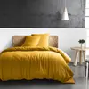 Image de Housse de couette 100% gaze de coton