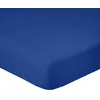 Image de Drap housse bonnet 28cm 100% coton 57fils