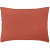 Image de Taie d'oreiller 100% percale de coton