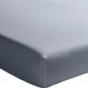 Image de Drap housse en percale de coton