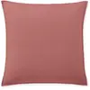 Image de Taie d'oreiller 100% percale de coton