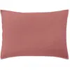 Image de Taie d'oreiller 100% percale de coton