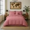 Image de Housse de couette 100% percale de coton