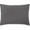Image de Taie d'oreiller 100% percale de coton