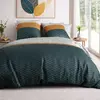 Image de Parure housse de couette 100% coton 57fils orus