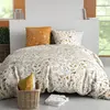 Image de Parure Housse De Couette 100% Coton 57fils Demil